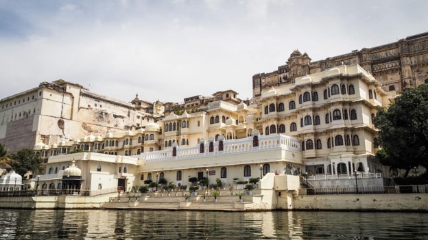Why Udaipur Is Becoming a Global Luxury Travel Destination