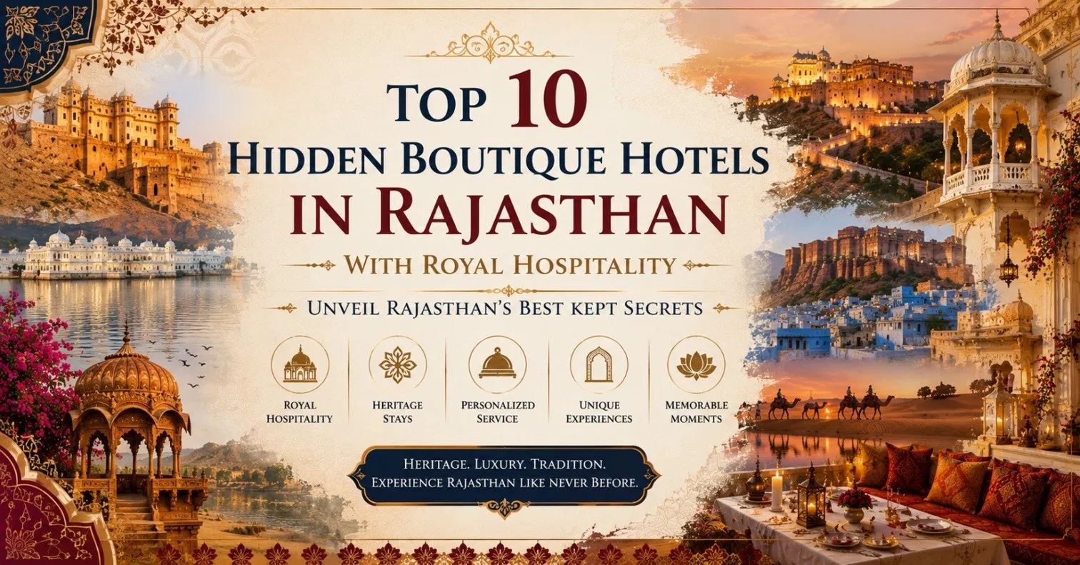 Travel Guide 1